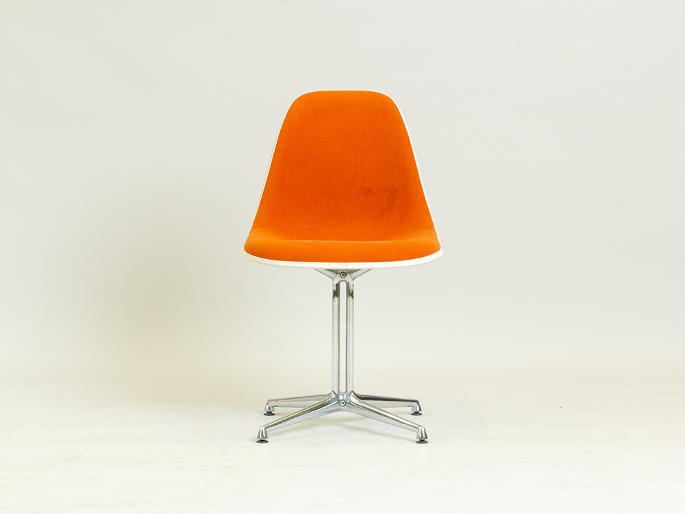 La Fonda Side Chair