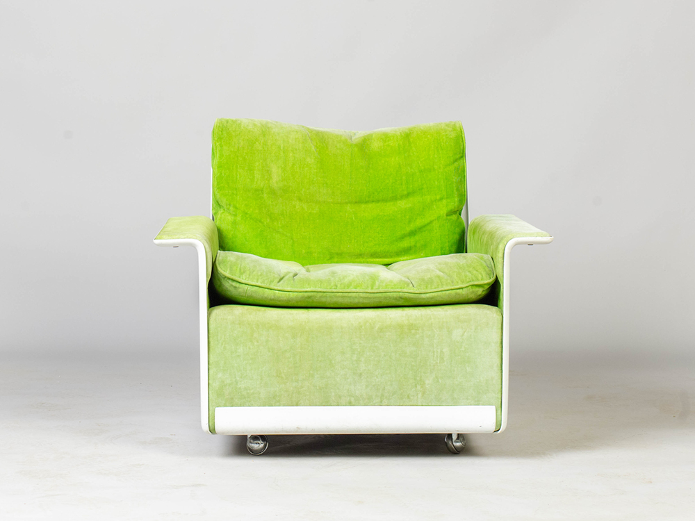 620 Chair Programm